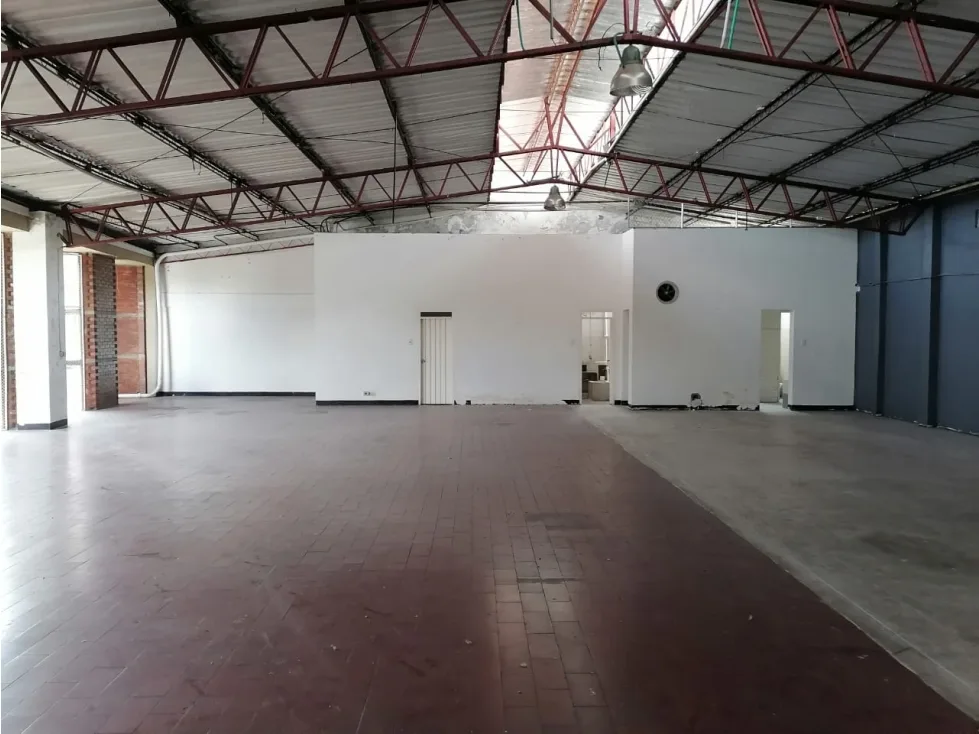 Bodega en Arriendo en Centro, Pereira