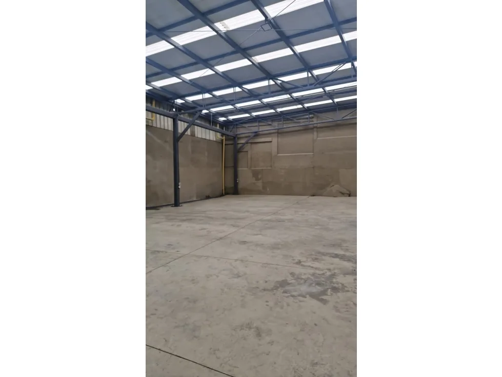 Bodega en Arriendo en Centro, Pereira