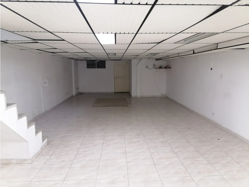 Bodega en Arriendo en Centro, Pereira