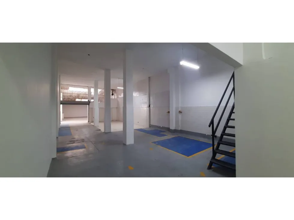 Bodega en  Arriendo en Centro, Pereira