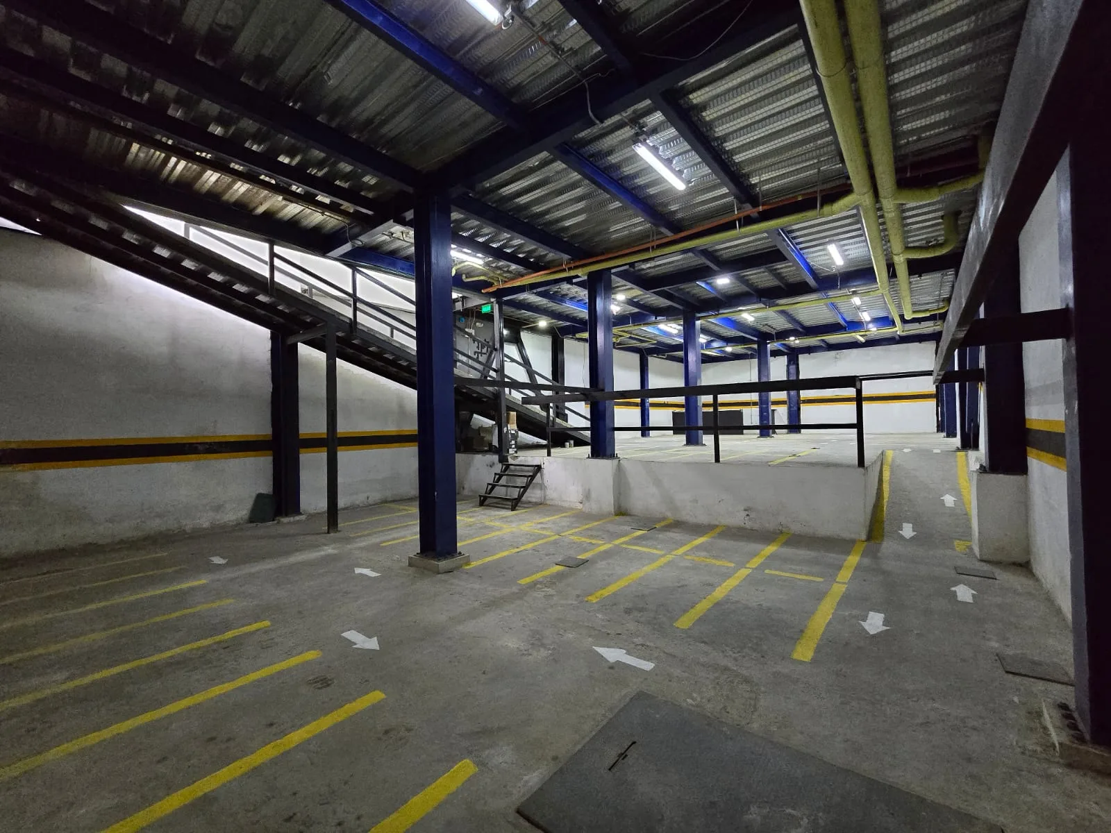 Bodega en Arriendo en Centro, Pereira