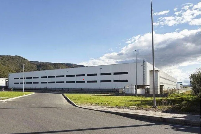 Bodega en Arriendo en Centro Tocancipá, Tocancipá