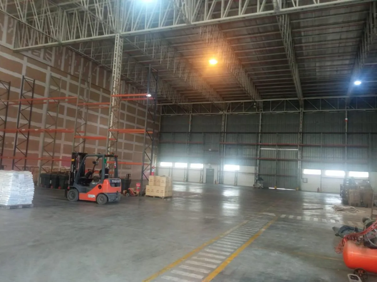 Bodega en Arriendo en Chía