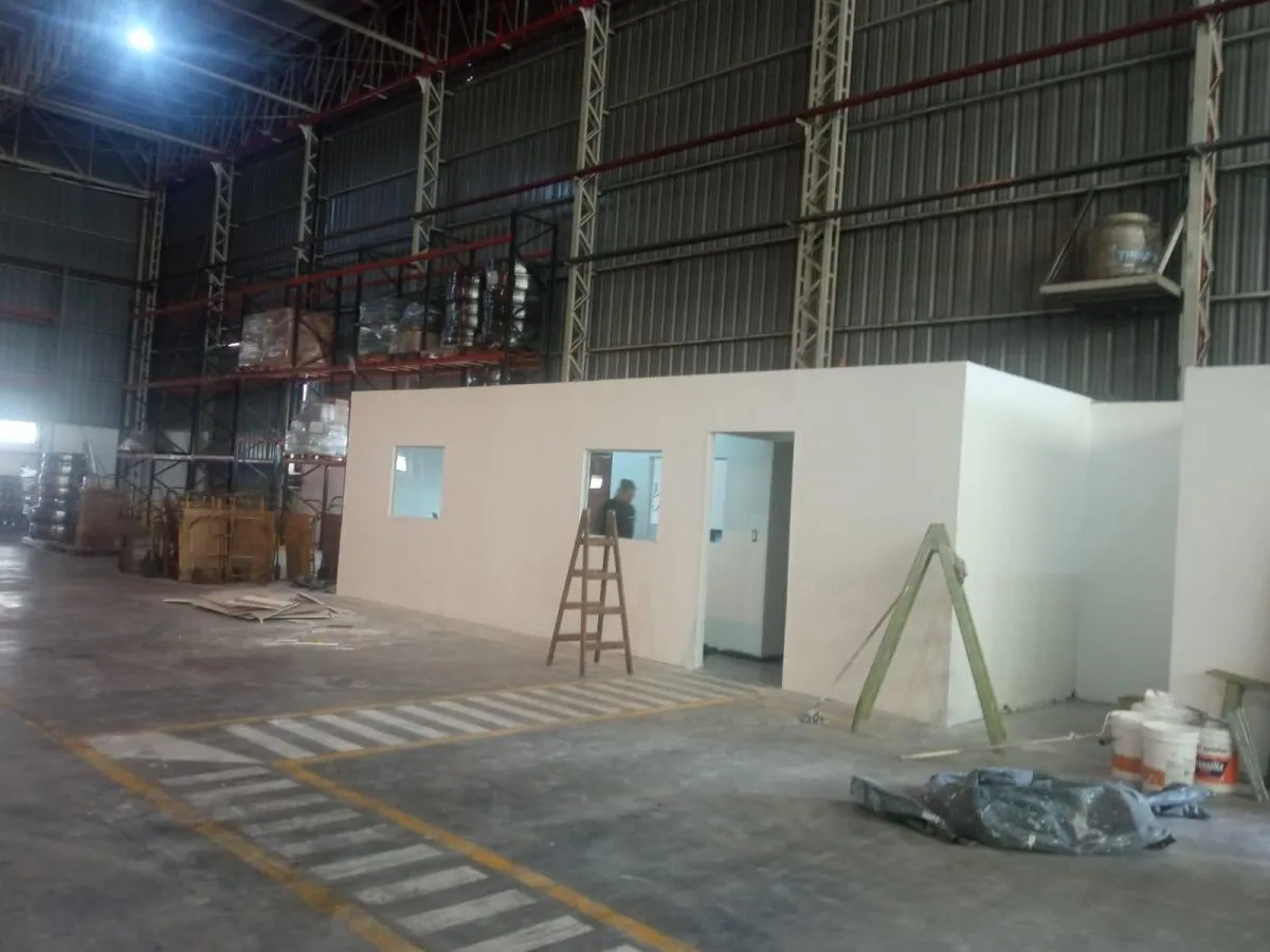 Bodega en Arriendo en Chía