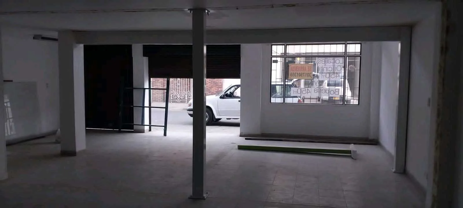 Bodega en Arriendo en Chía