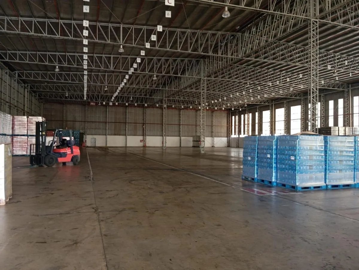 Bodega en Arriendo en Chía