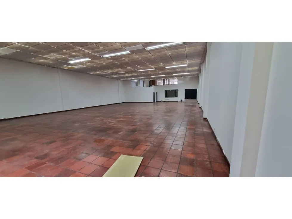 Bodega en Arriendo en Chía