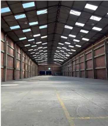 Bodega en Arriendo en Chitasuga, Tenjo