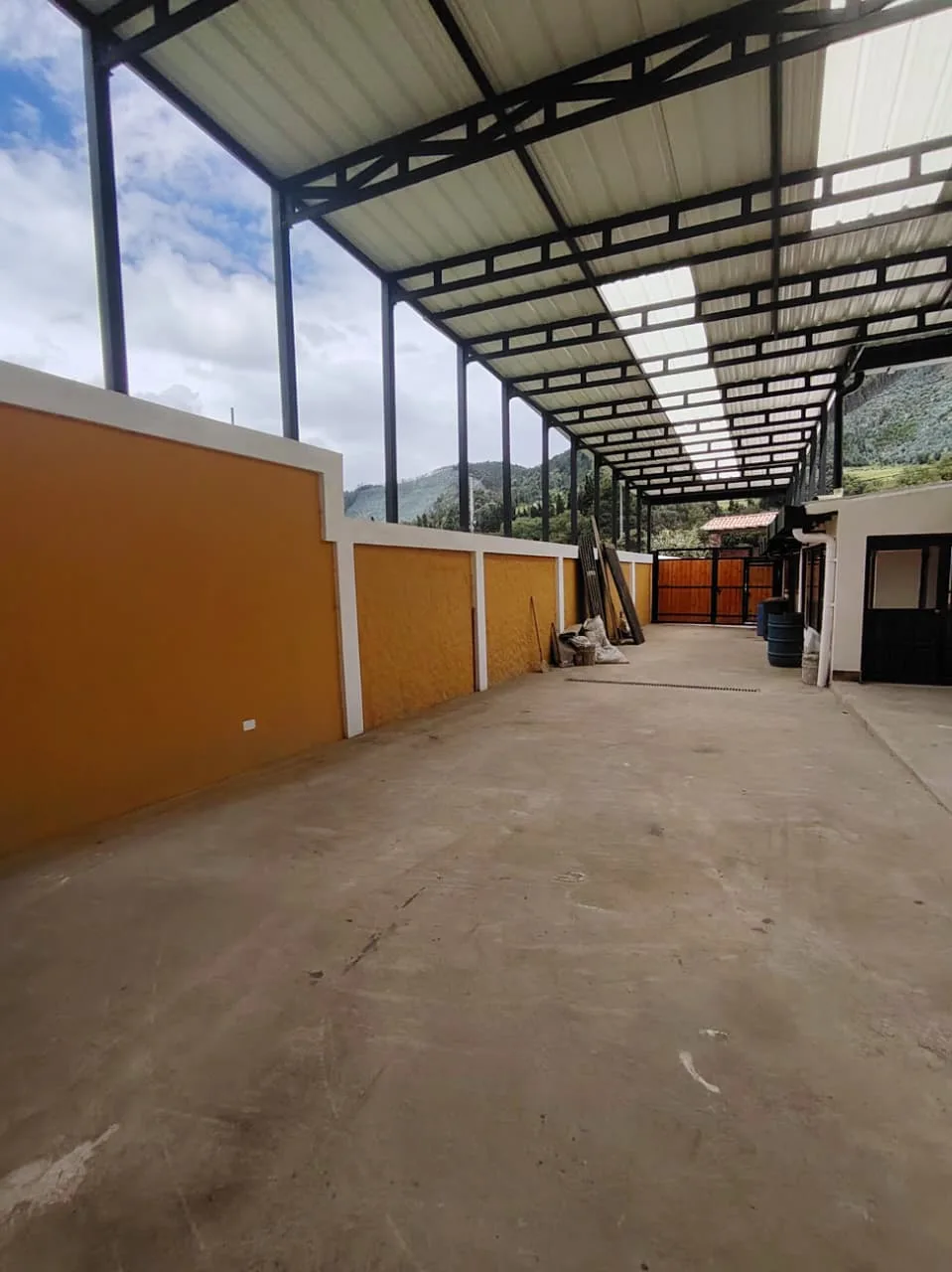 Bodega en Arriendo en Chuntame, Cajicá
