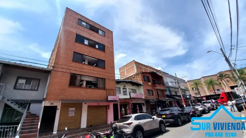 Bodega en Arriendo en Comuna 3, Itaguí