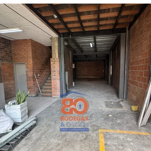 Bodega en Arriendo en Comuna 7, Envigado