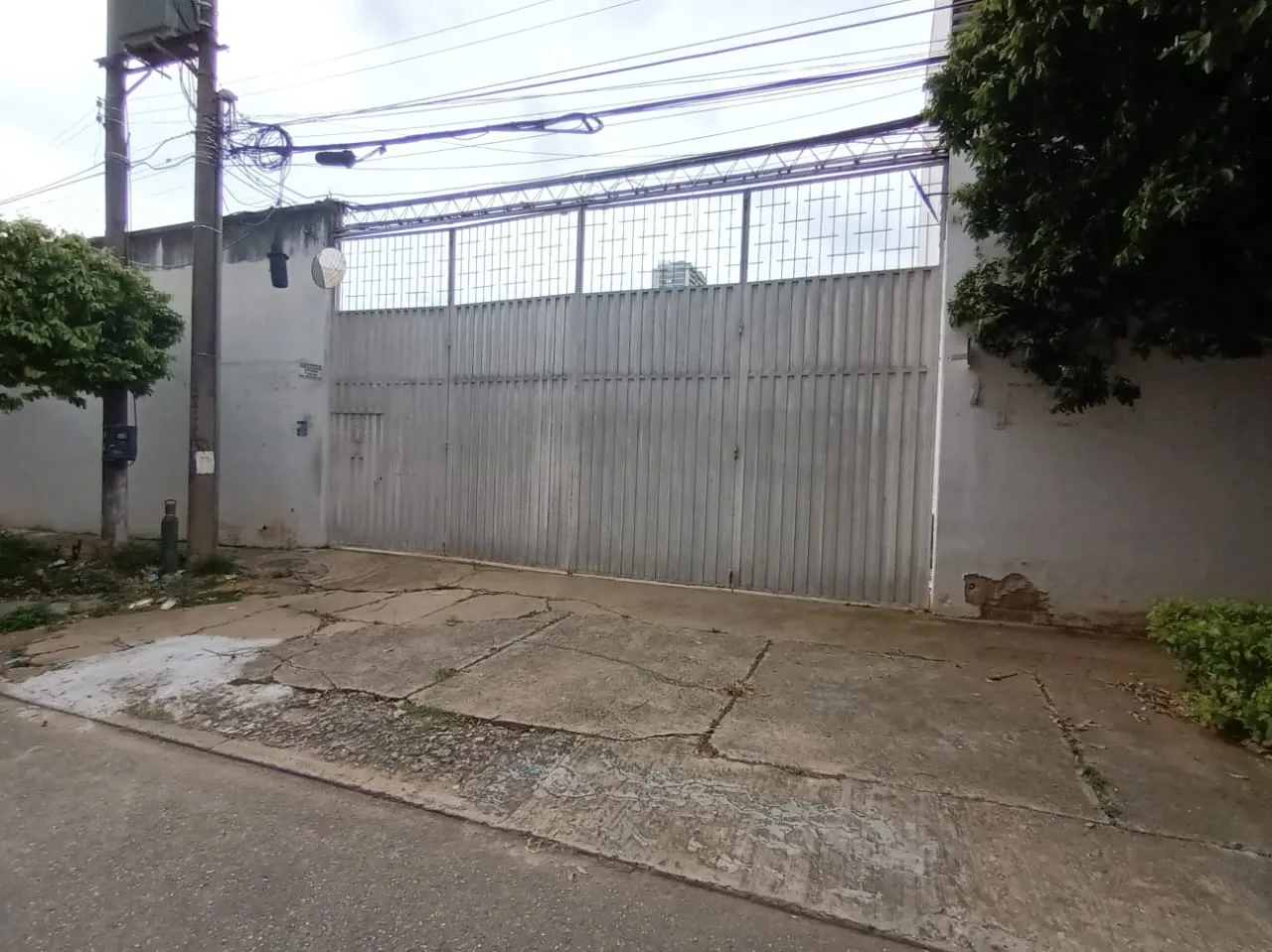 Bodega en  Arriendo en Conucos, Bucaramanga