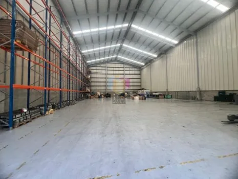 Bodega en Arriendo en Copacabana