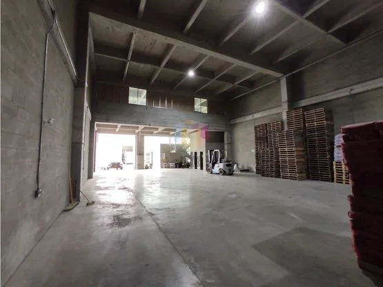 Bodega en Arriendo en Copacabana