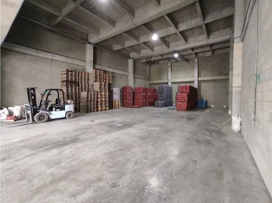 Bodega en Arriendo en Copacabana