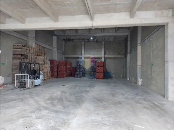 Bodega en Arriendo en Copacabana