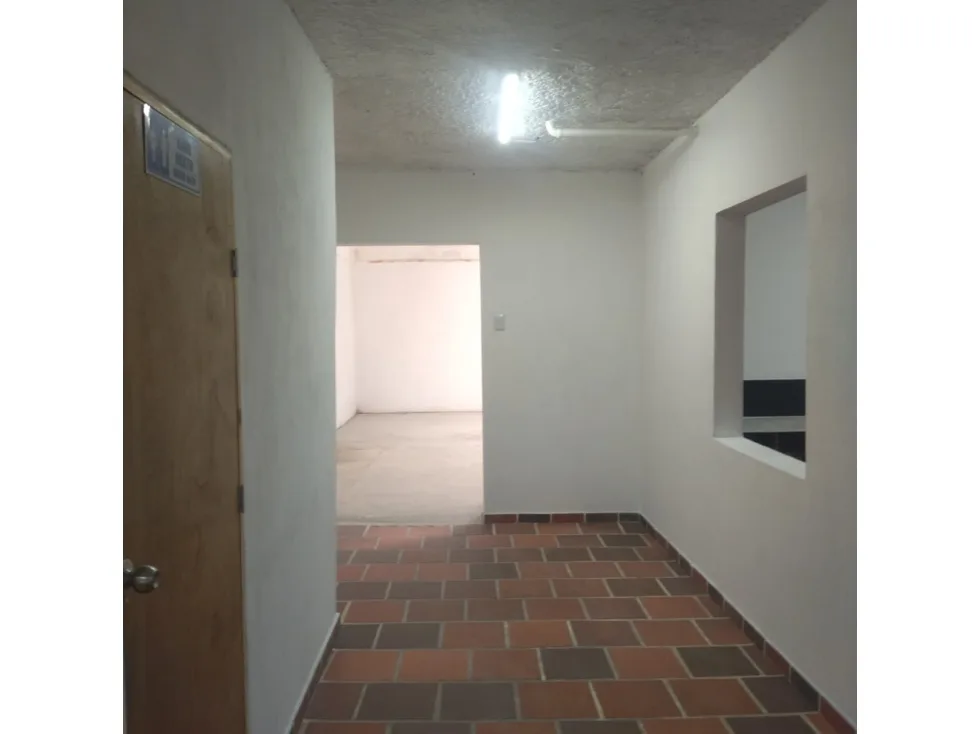 Bodega en Arriendo en Copacabana