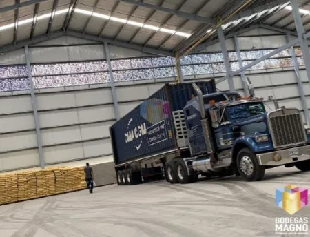 Bodega en Arriendo en Copacabana