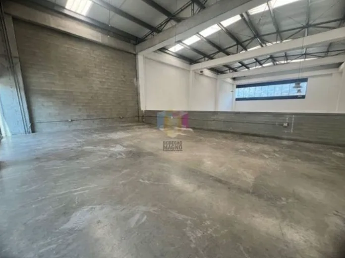 Bodega en Arriendo en Copacabana