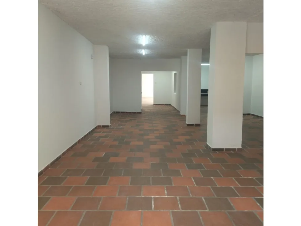 Bodega en Arriendo en Copacabana
