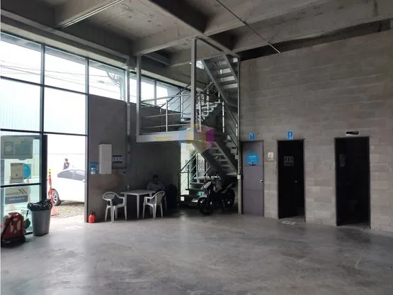 Bodega en Arriendo en Copacabana