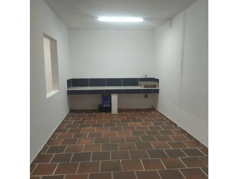 Bodega en Arriendo en Copacabana