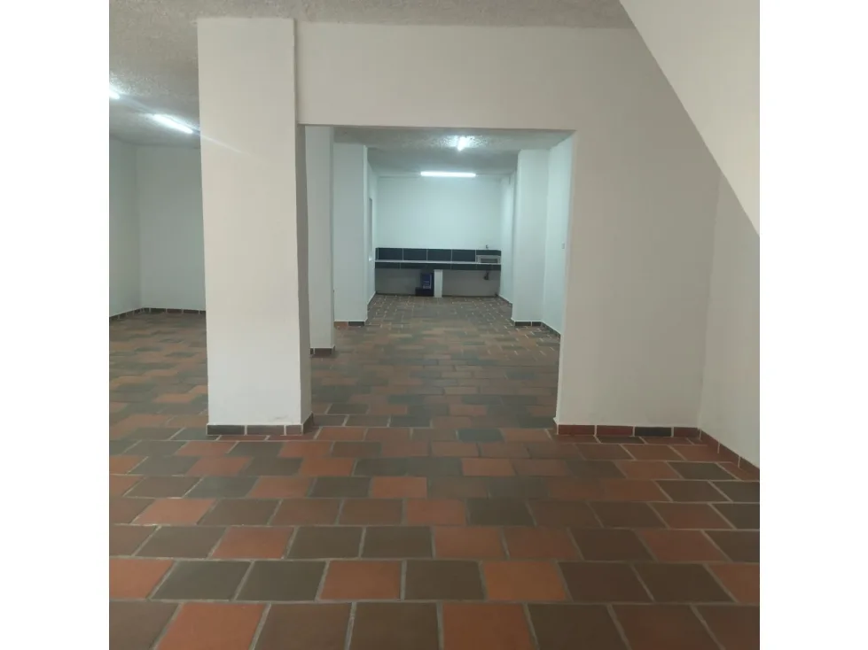 Bodega en Arriendo en Copacabana