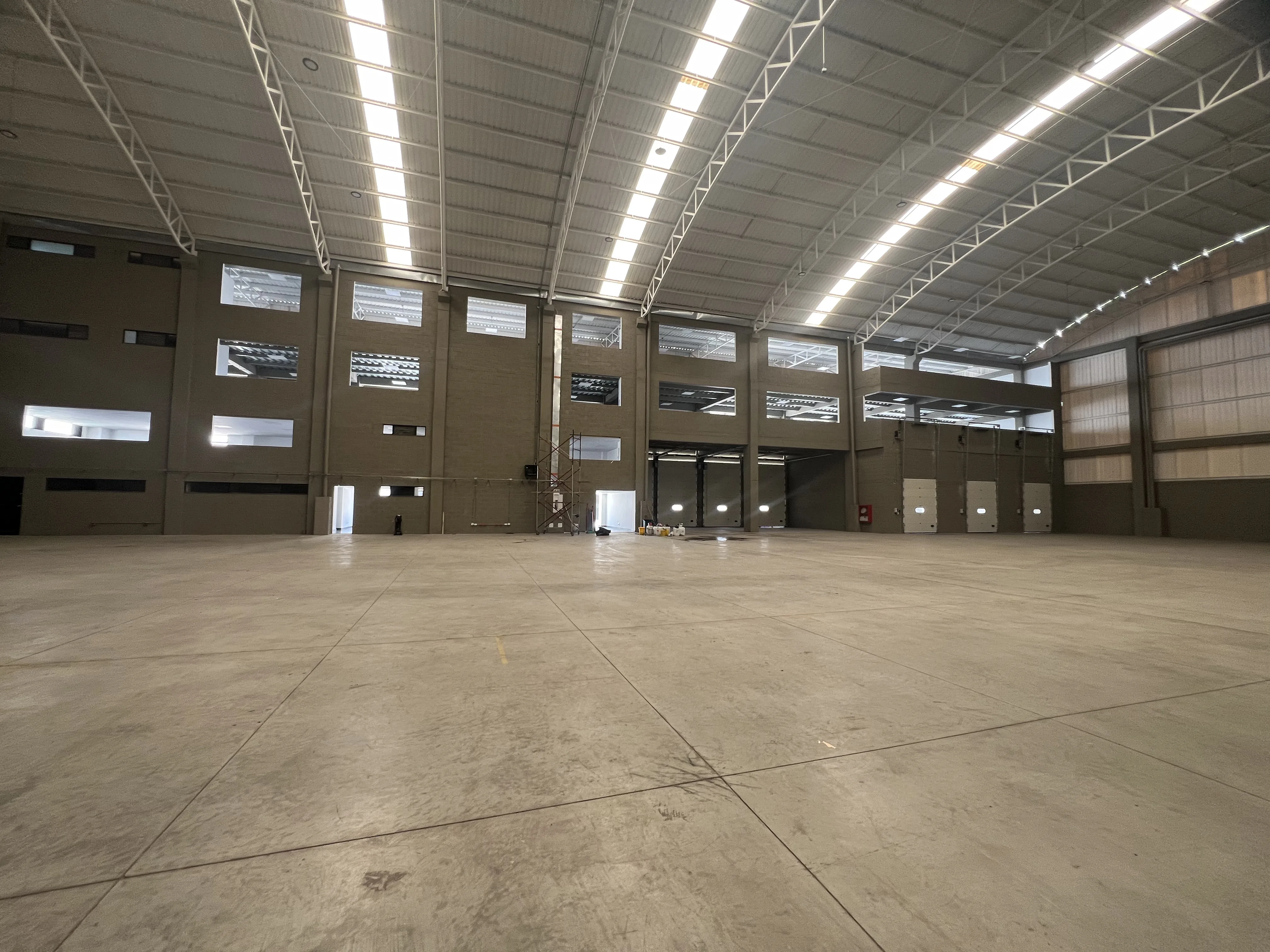 Bodega en Arriendo en Siberia, Funza