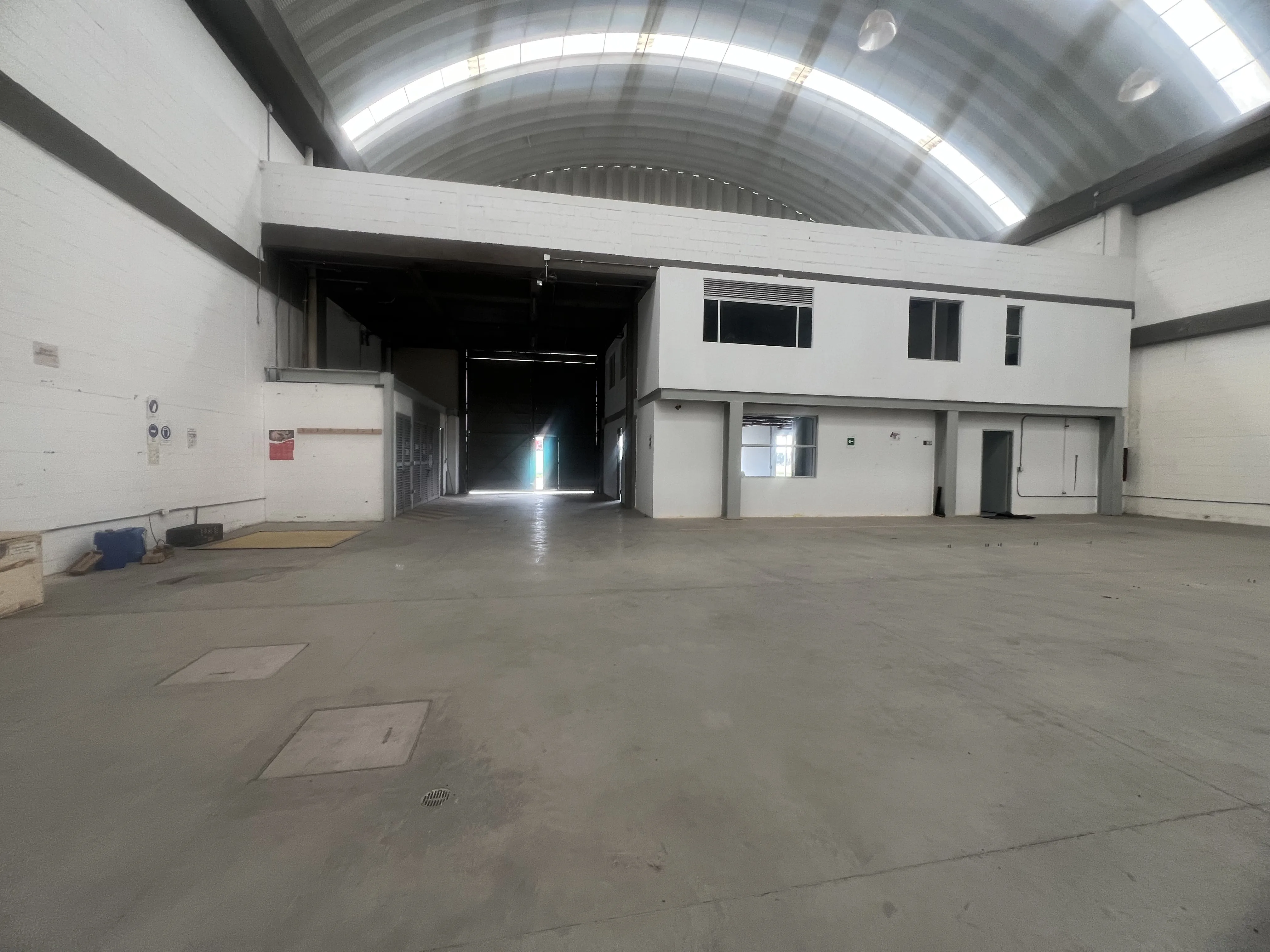 Bodega en Arriendo en Siberia, Funza