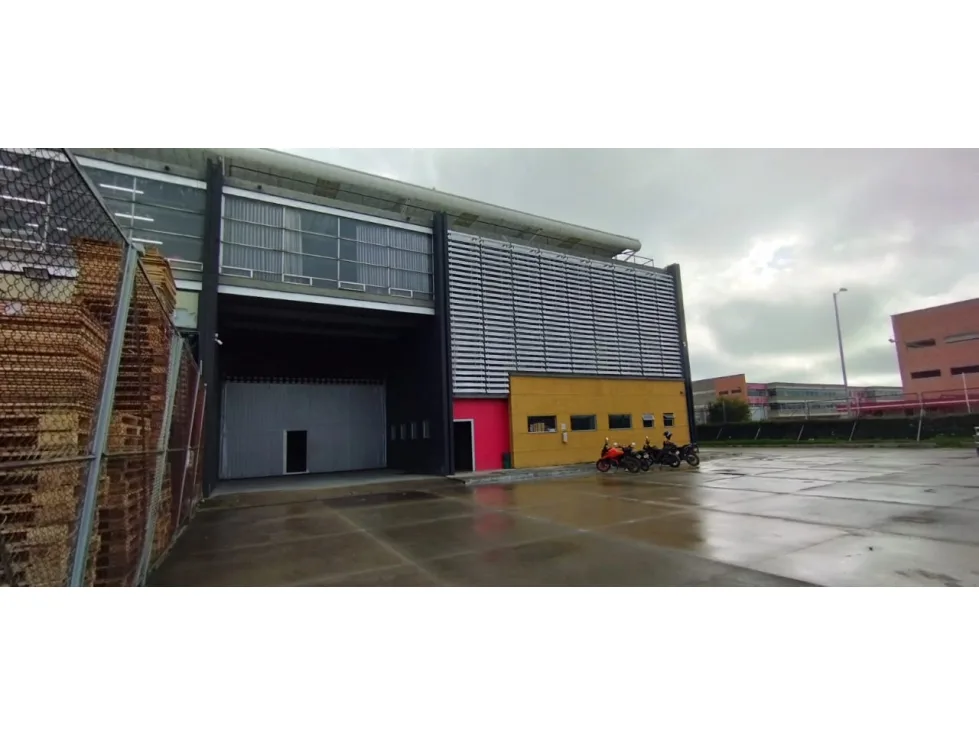 Oficina en Arriendo en Siberia, Cota