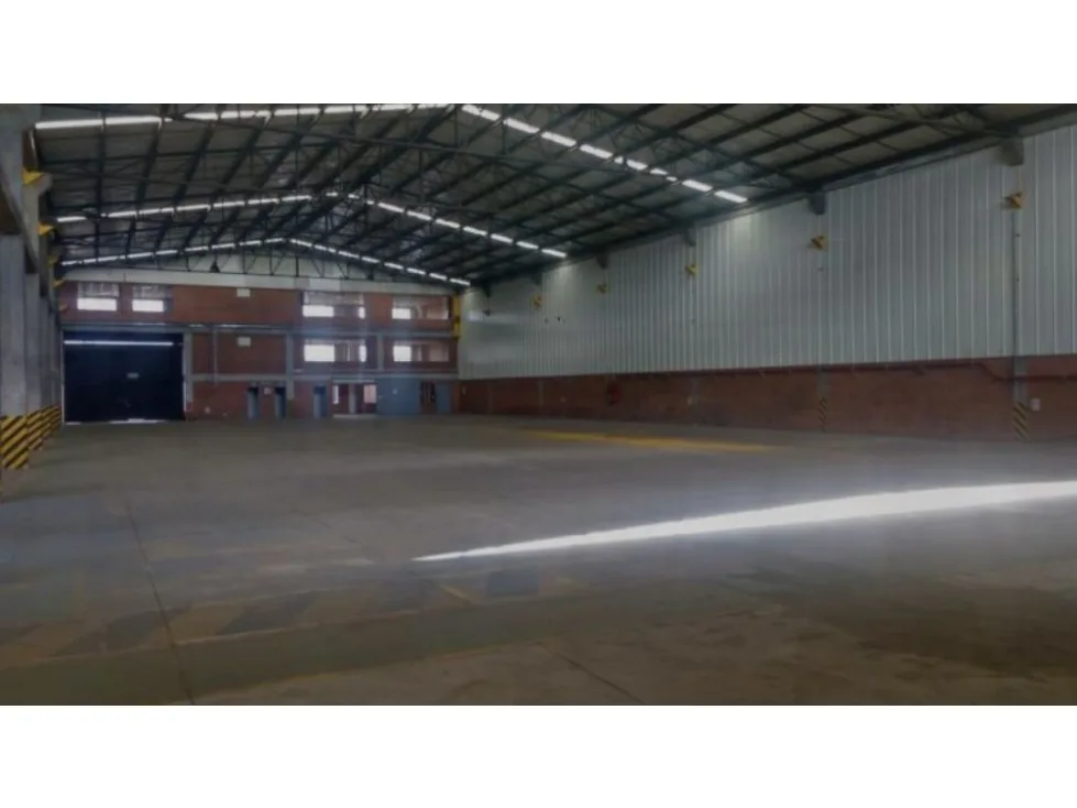 Bodega en Arriendo en Siberia, Cota