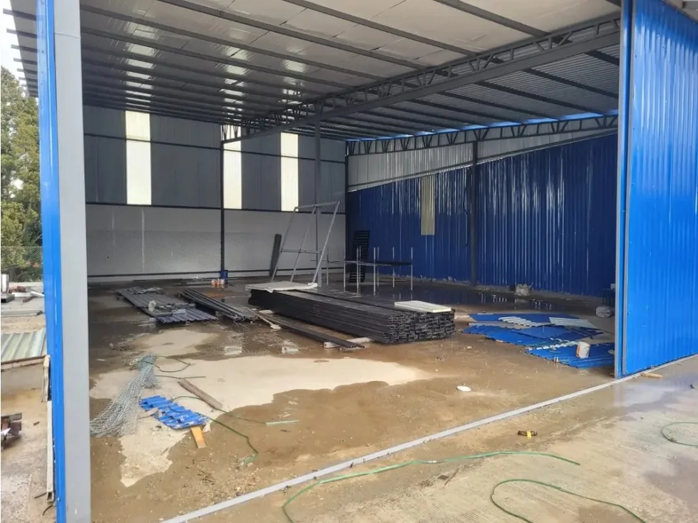 Casa en Arriendo en Siberia, Cota