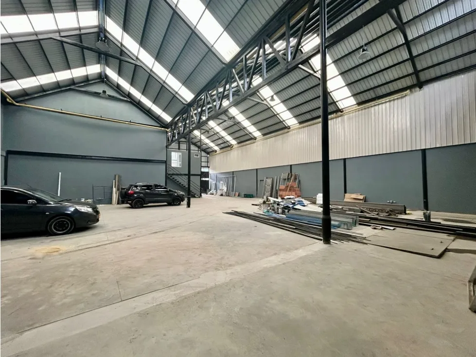 Casa en Arriendo en Cota