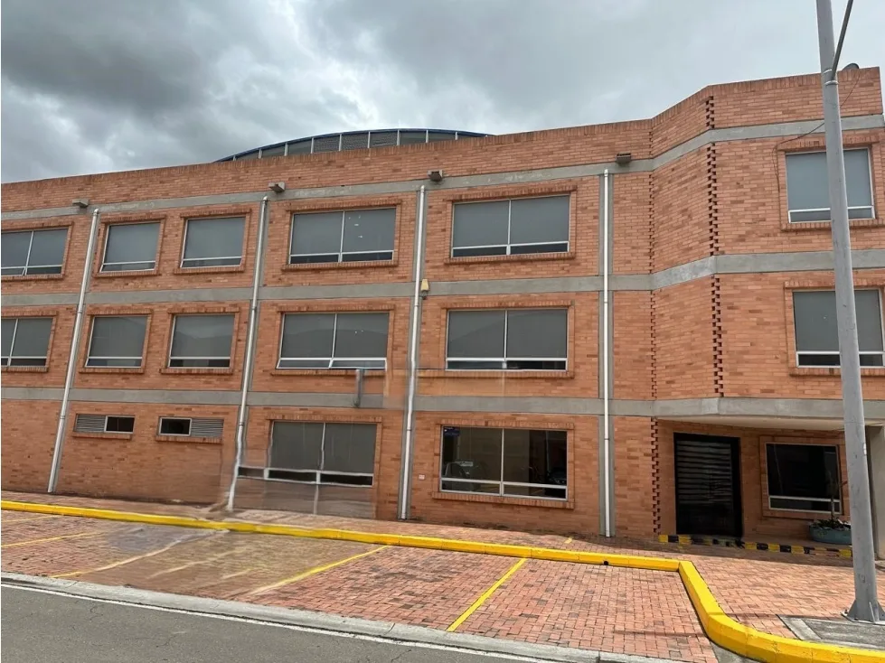 Bodega en Arriendo en Cota