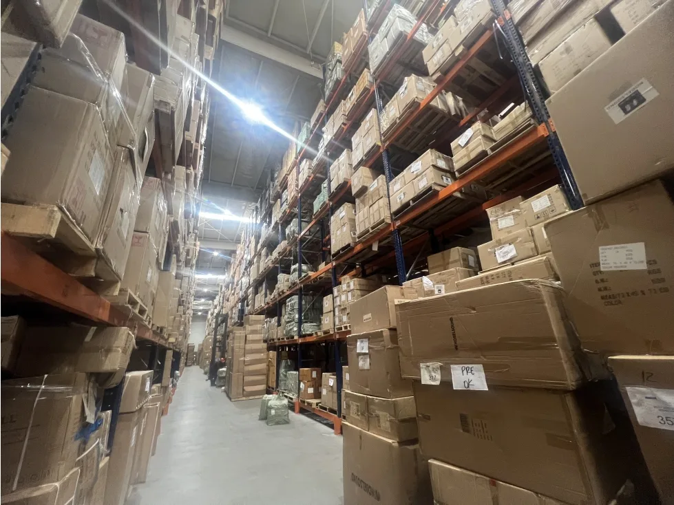 Bodega en Arriendo en Siberia, Funza