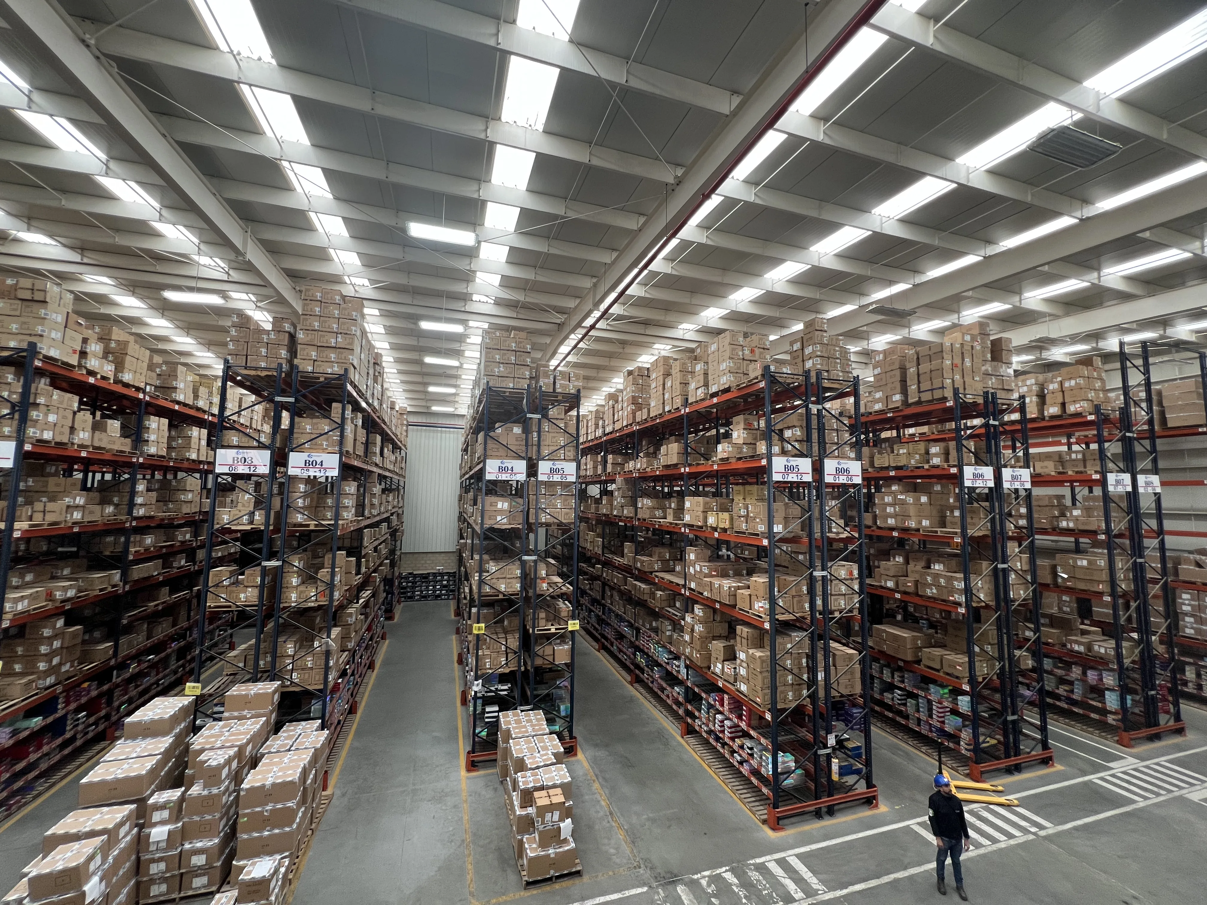 Bodega en Arriendo en Cota