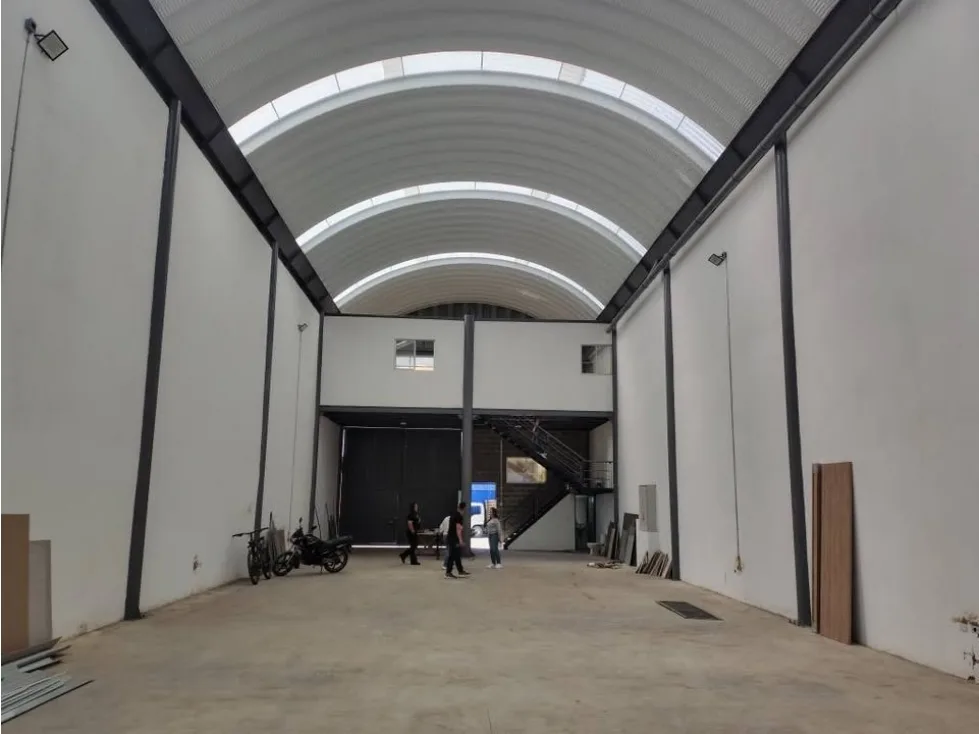 Bodega en Arriendo en Cota