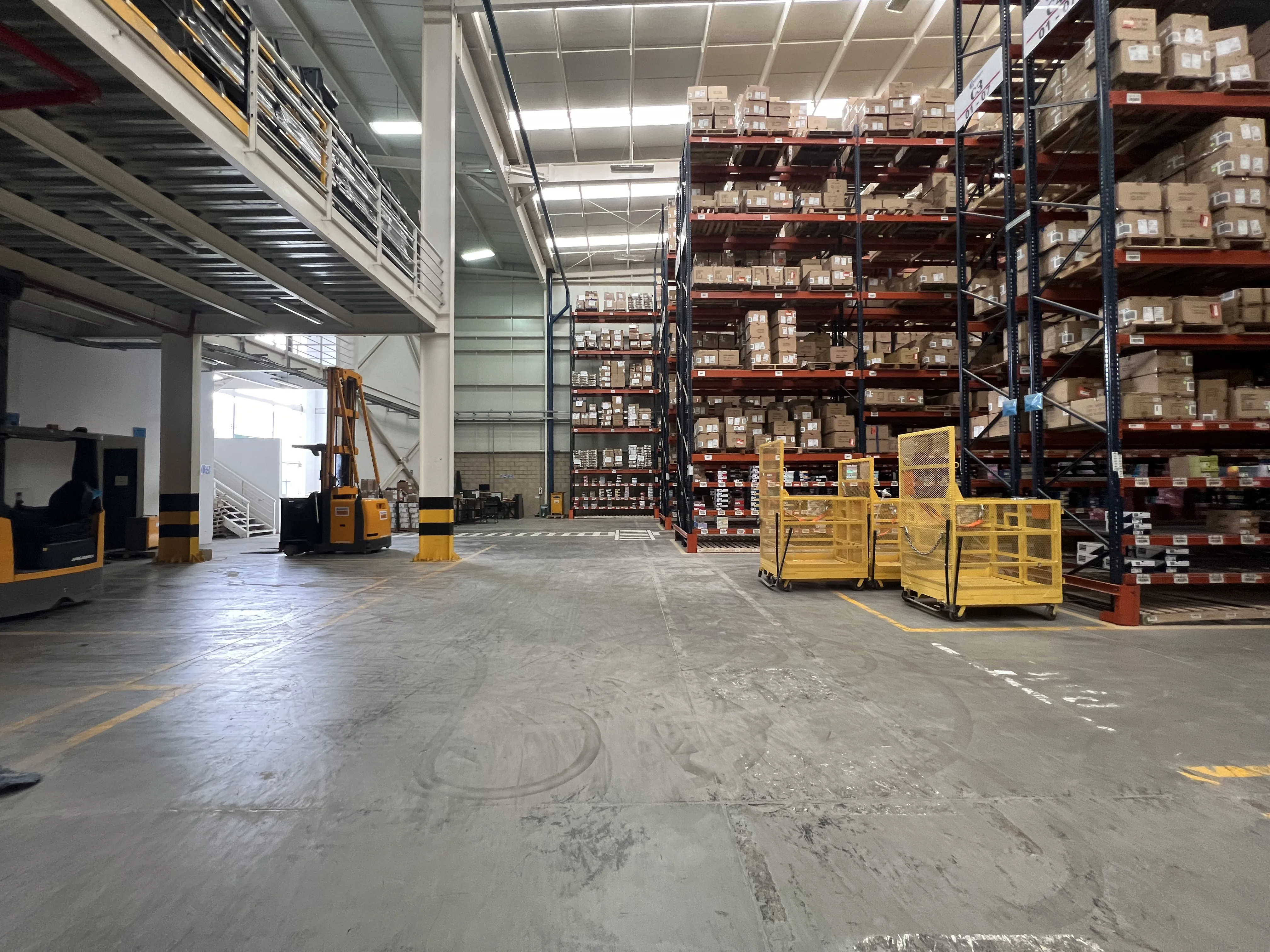 Bodega en Arriendo en Cota