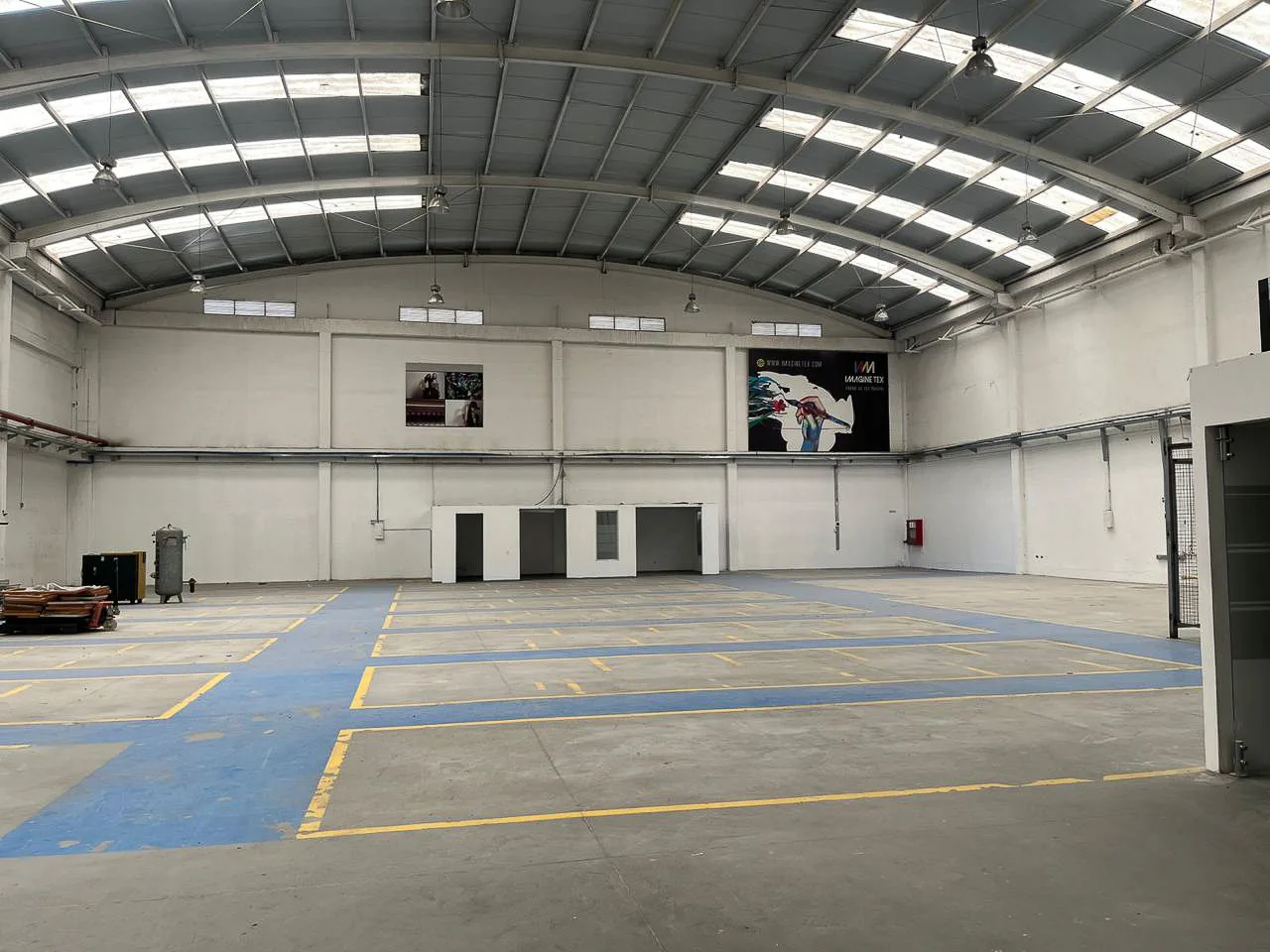 Bodega en Arriendo en Cota