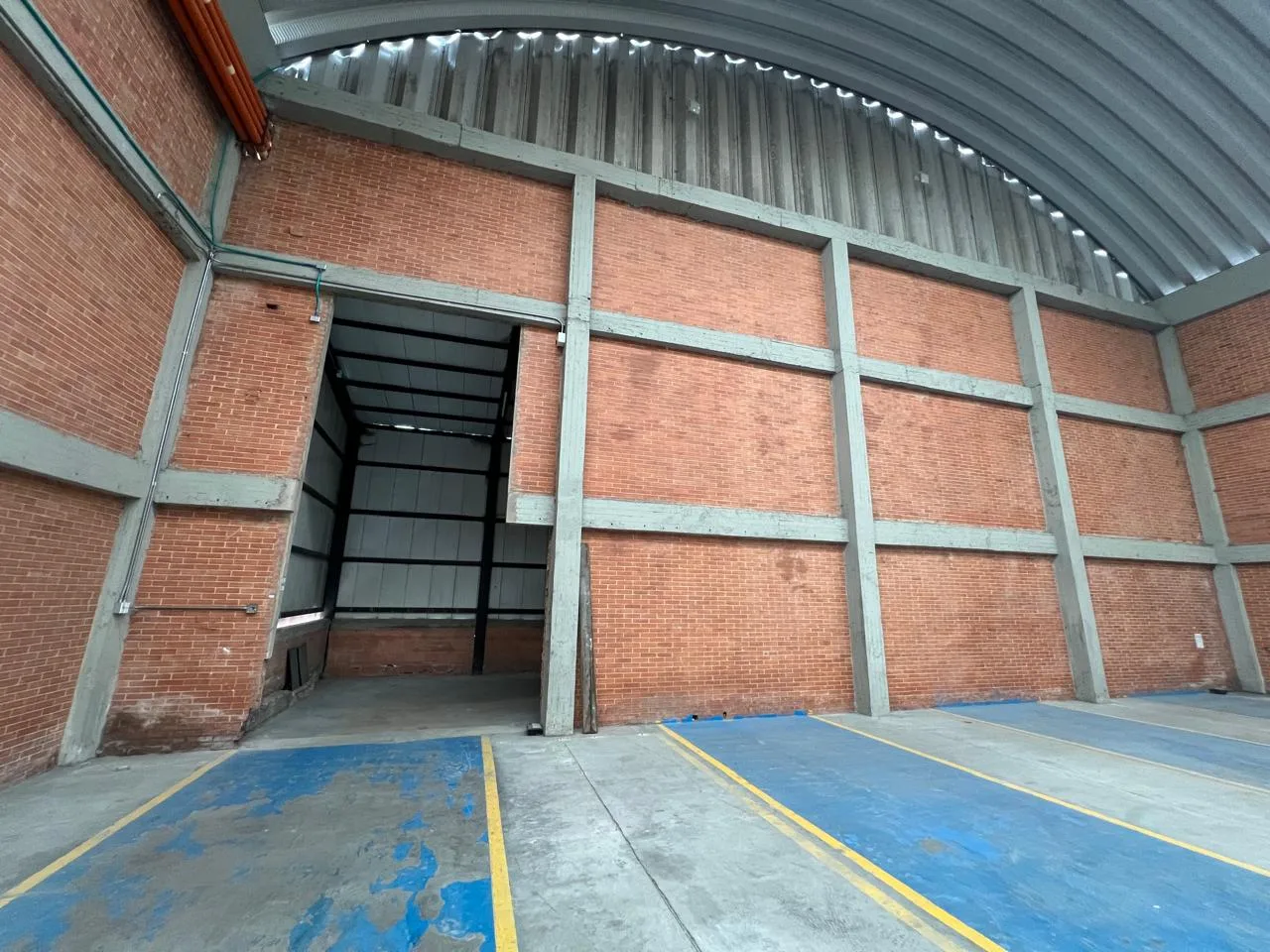 Bodega en Arriendo en Cota