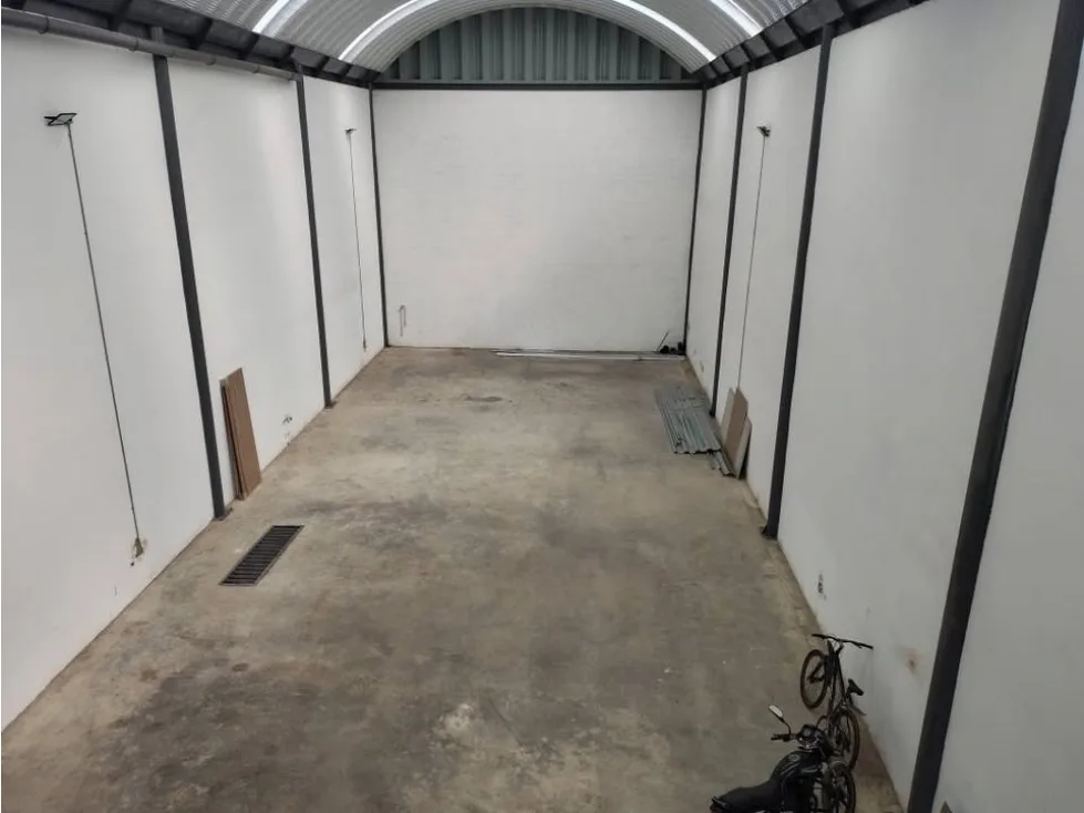 Bodega en Arriendo en Cota