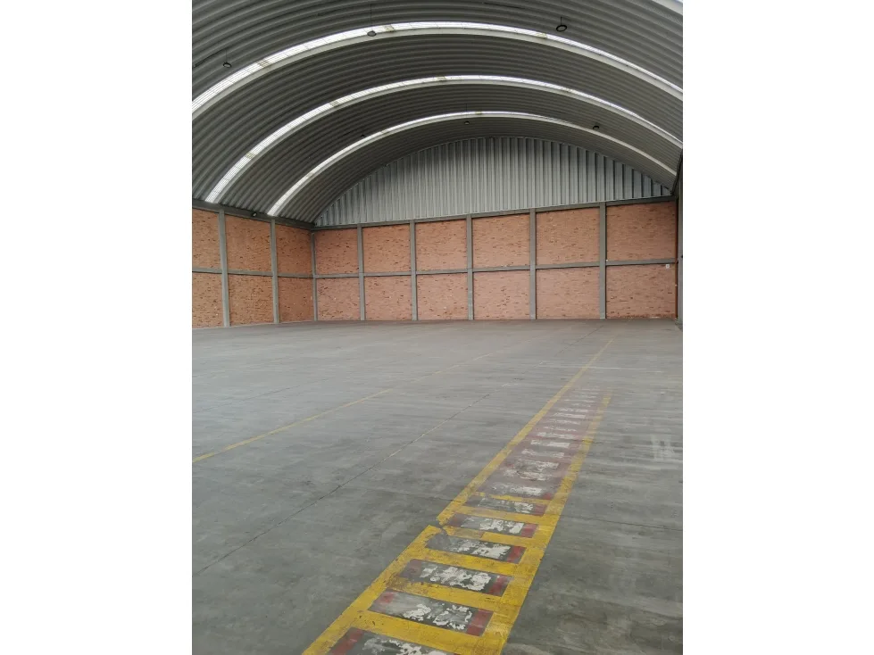 Bodega en Arriendo en Cota