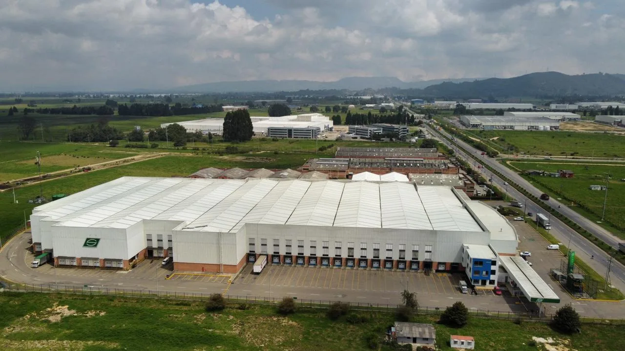 Bodega en Arriendo en Cota