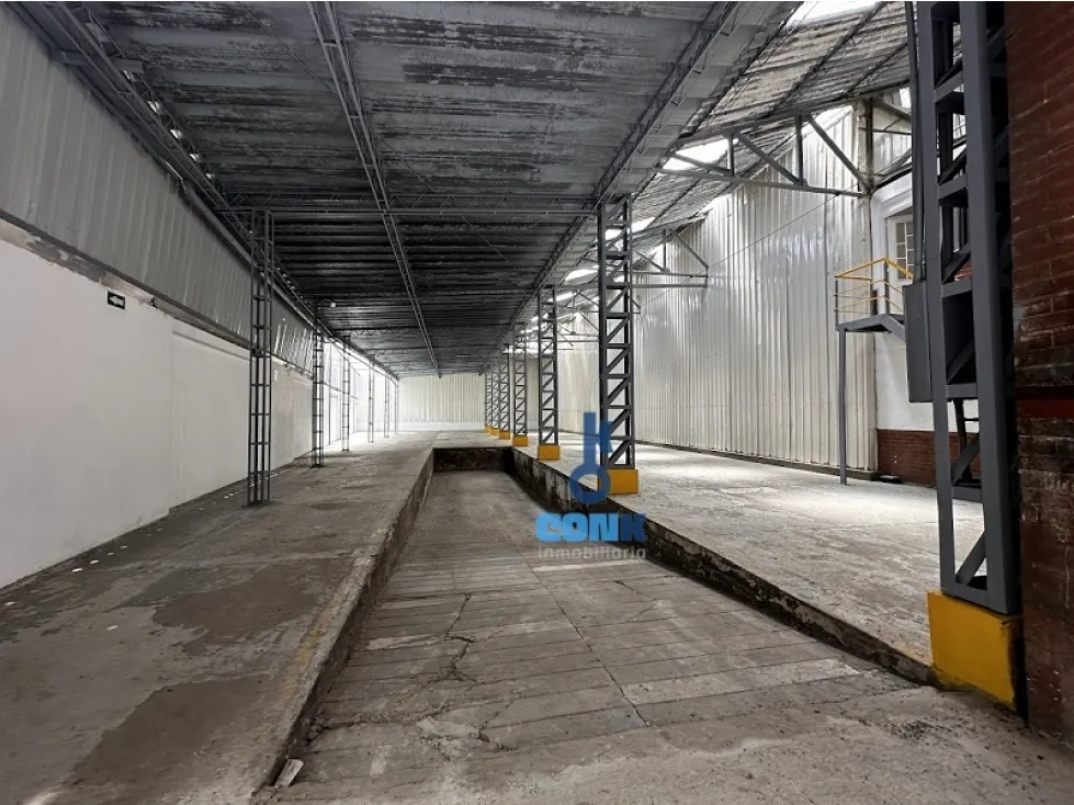 Bodega en Arriendo en Cota