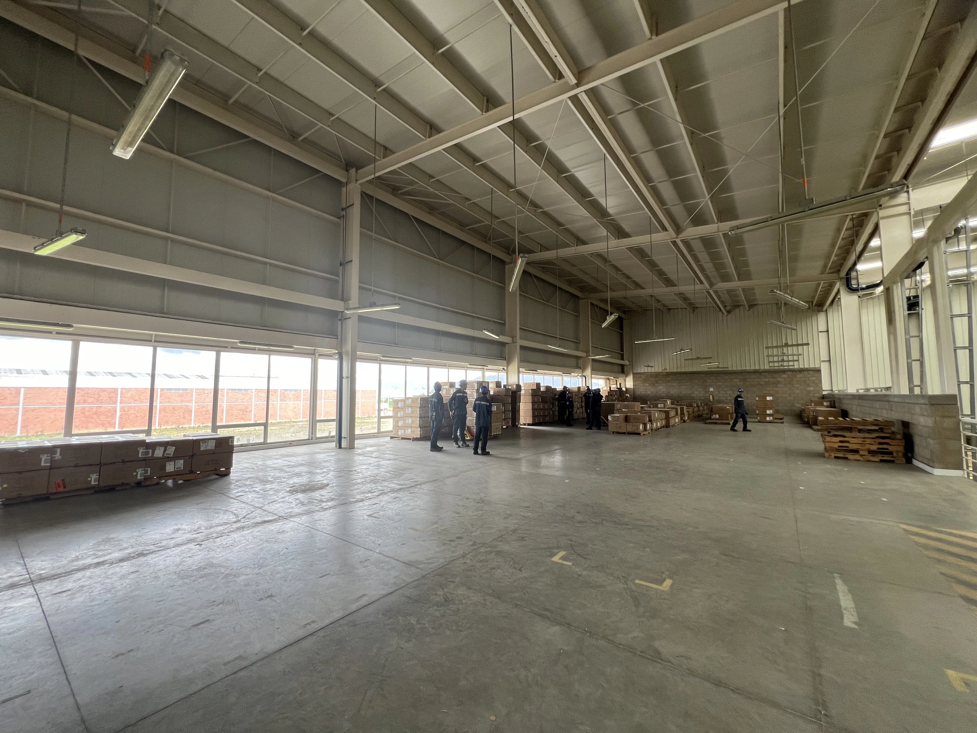 Bodega en Arriendo en Cota