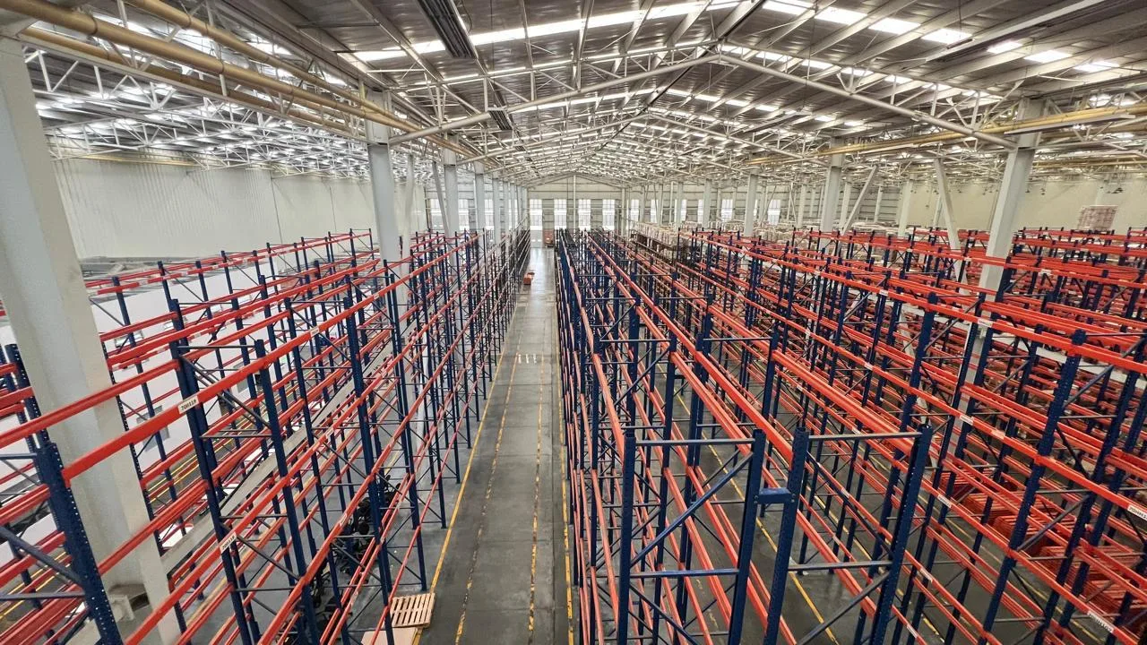 Bodega en Arriendo en Cota