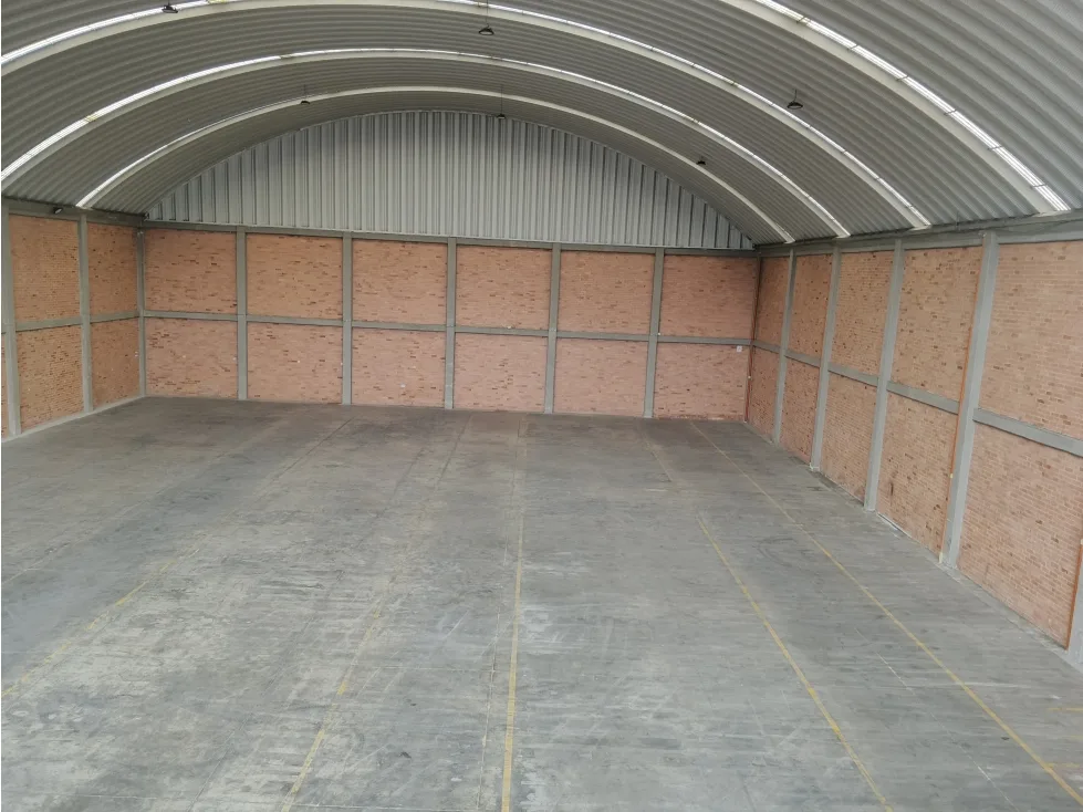 Bodega en Arriendo en Cota