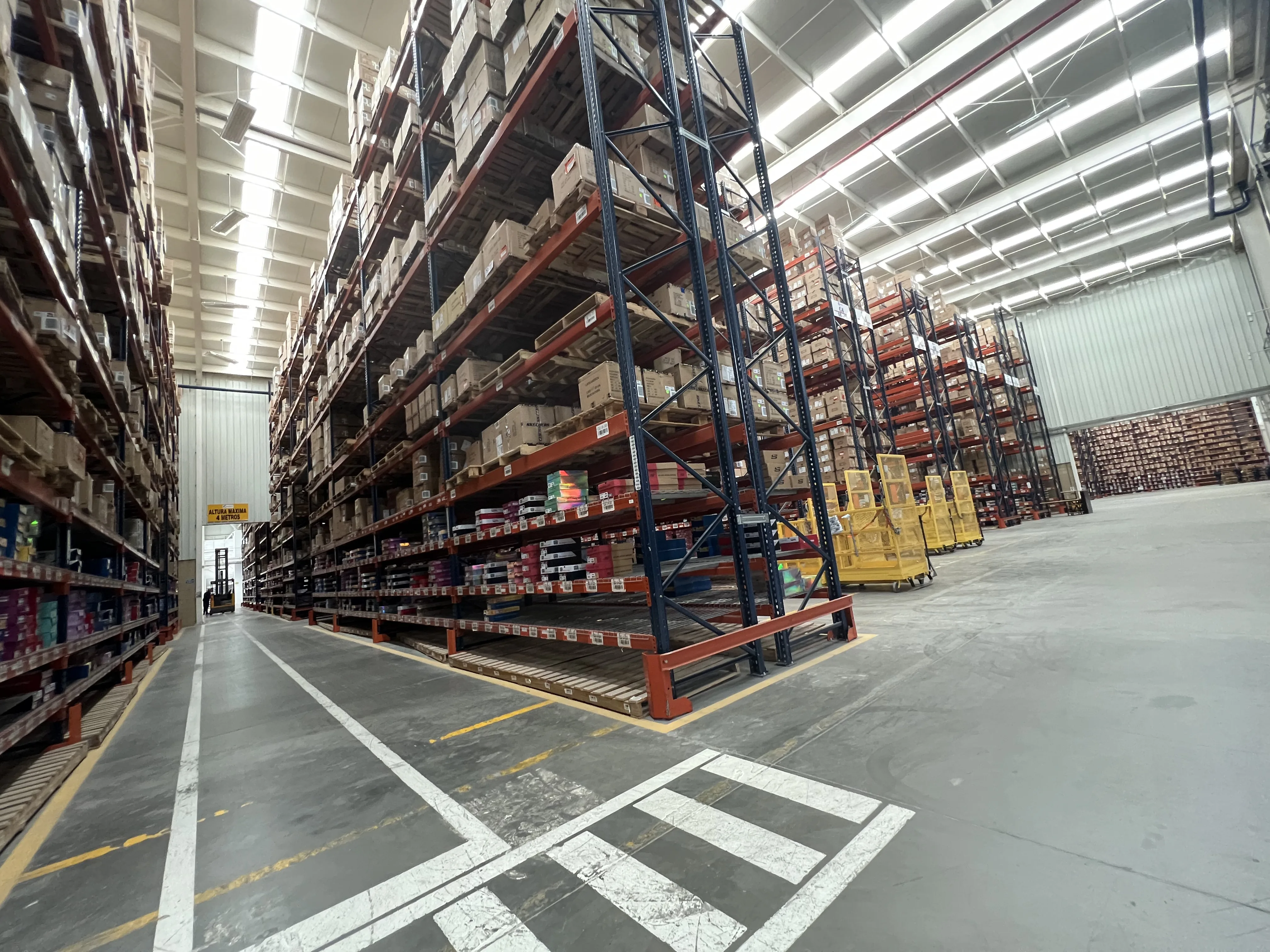 Bodega en Arriendo en Cota