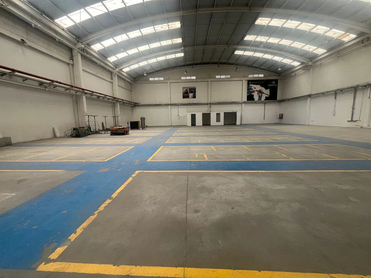 Bodega en Arriendo en Cota