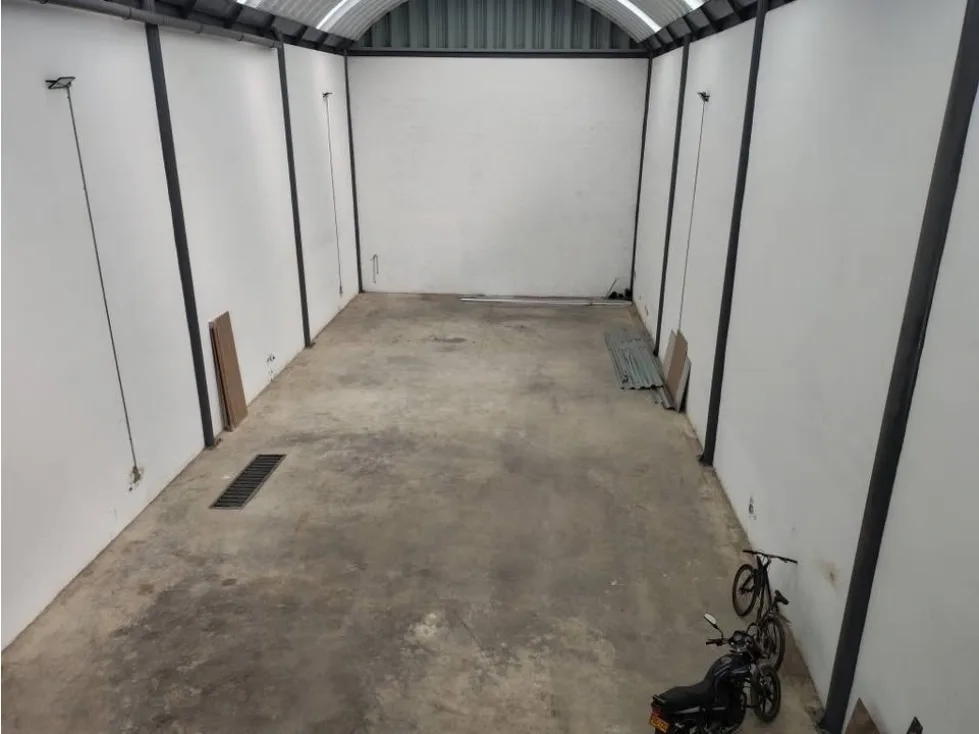 Bodega en Arriendo en Cota